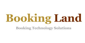 Imagen de BOOKING LAND BOOKING TECHNOLOGY SOLUTIONS