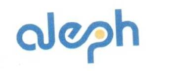 Imagen de ALEPH
