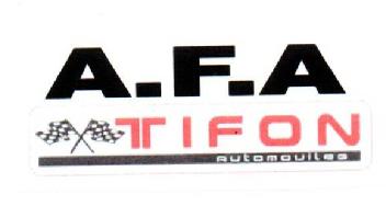 Imagen de A.F.A. TIFON AUTOMOVILES