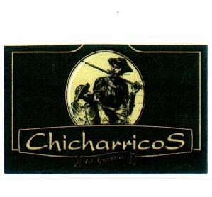 Imagen de CHICHARRICOS EL APERITIVO