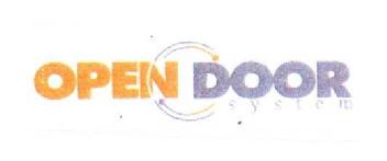 Imagen de OPEN DOOR SYSTEM