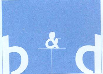 Imagen de B & D