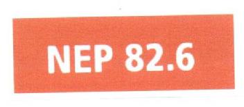 Imagen de NEP 82.6