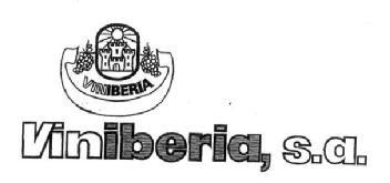 Imagen de VINIBERIA, S.A