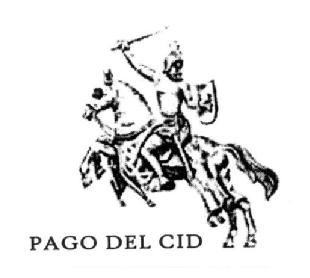 Imagen de PAGO DEL CID