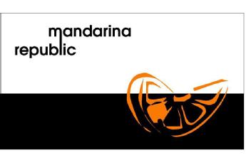 Imagen de MANDARINA REPUBLIC