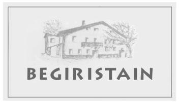 Imagen de BEGIRISTAIN