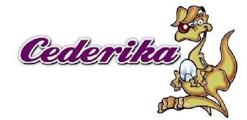 Imagen de CEDERIKA