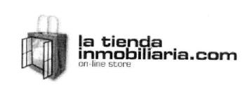Imagen de LA TIENDA INMOBILIARIA.COM ON-LINE STORE