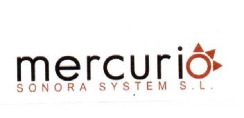 Imagen de MERCURIO SONORA SYTEM S.L