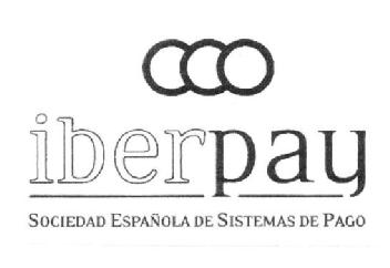 Imagen de IBERPAY SOCIEDAD ESPAÑOLA DE SISTEMAS DE PAGO