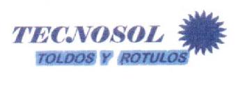 Imagen de TECNOSOL TOLDOS Y ROTULOS