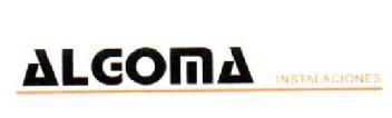 Imagen de ALGOMA INSTALACIONES
