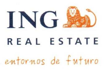 Imagen de ING REAL ESTATE ENTORNOS DE FUTURO