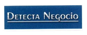 Imagen de DETECTA NEGOCIO