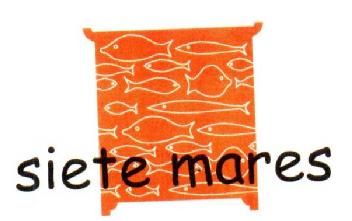 Imagen de SIETE MARES