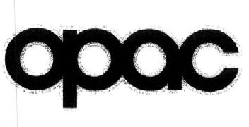 Imagen de OPAC