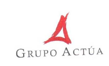 Imagen de GRUPO ACTUA