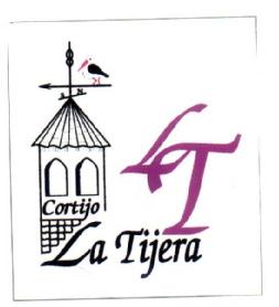 Imagen de LT LA TIJERA CORTIJO