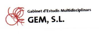 Imagen de GABINET D\'ESTUDIS MULTIDISCIPLINARS GEM, S.L
