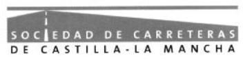 Imagen de SOCIEDAD DE CARRETERAS DE CASTILLA-LA MANCHA