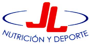 Imagen de JL NUTRICION Y DEPORTE