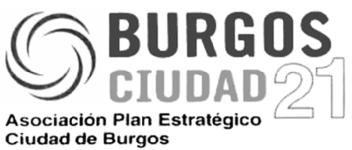 Imagen de BURGOS CIUDAD 21 ASOCIACION PLAN ESTRATEGICO CIUDAD DE BURGOS
