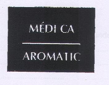 Imagen de MEDICA AROMATIC