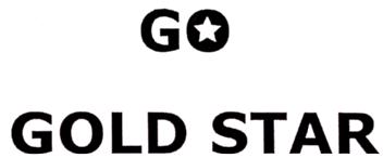 Imagen de GO GOLD STAR