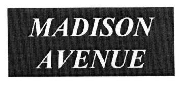 Imagen de MADISON AVENUE