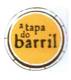 Imagen de A TAPA DO BARRIL