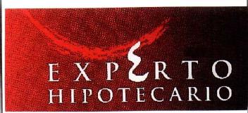 Imagen de EXPERTO HIPOTECARIO