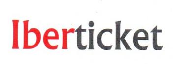 Imagen de IBERTICKET