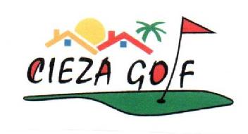 Imagen de CIEZA GOLF