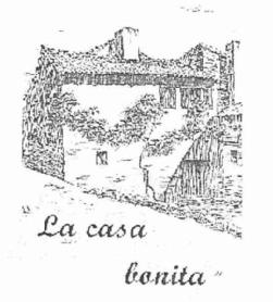 Imagen de LA CASA BONITA