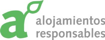 Imagen de A ALOJAMIENTOS RESPONSABLES