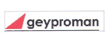 Imagen de GEYPROMAN