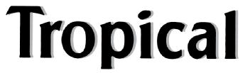 Imagen de TROPICAL