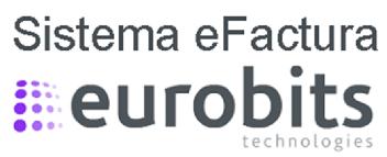 Imagen de SISTEMA EFACTURA EUROBITS TECHNOLOGIES