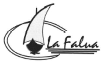 Imagen de LA FALUA
