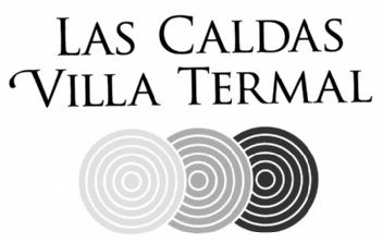Imagen de LAS CALDAS VILLA TERMAL