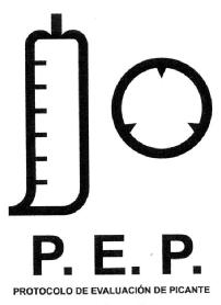 Imagen de P.E.P. PROTOCOLO DE EVALUACION DE PICANTE