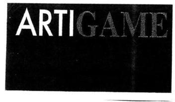 Imagen de ARTIGAME
