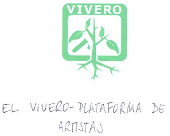 Imagen de VIVERO EL VIVERO-PLATAFORMA DE ARTISTAS