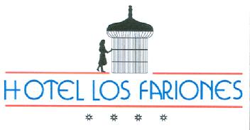 Imagen de HOTEL LOS FARIONES