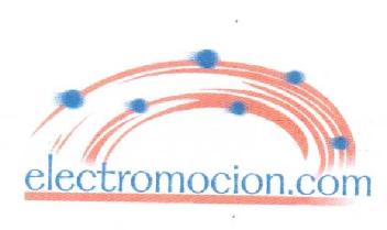 Imagen de ELECTROMOCION.COM