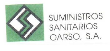 Imagen de SUMINISTROS SANITARIOS OARSO, S.A