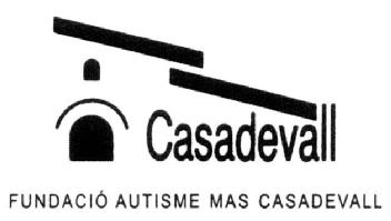 Imagen de CASADEVALL FUNDACIO AUTISME MAS CASADEVALL