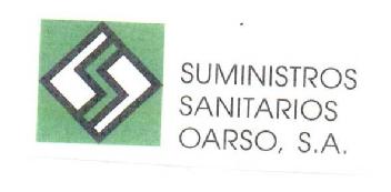 Imagen de SUMINISTROS SANITARIOS OARSO, S.A