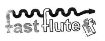 Imagen de FASTFLUTE FF